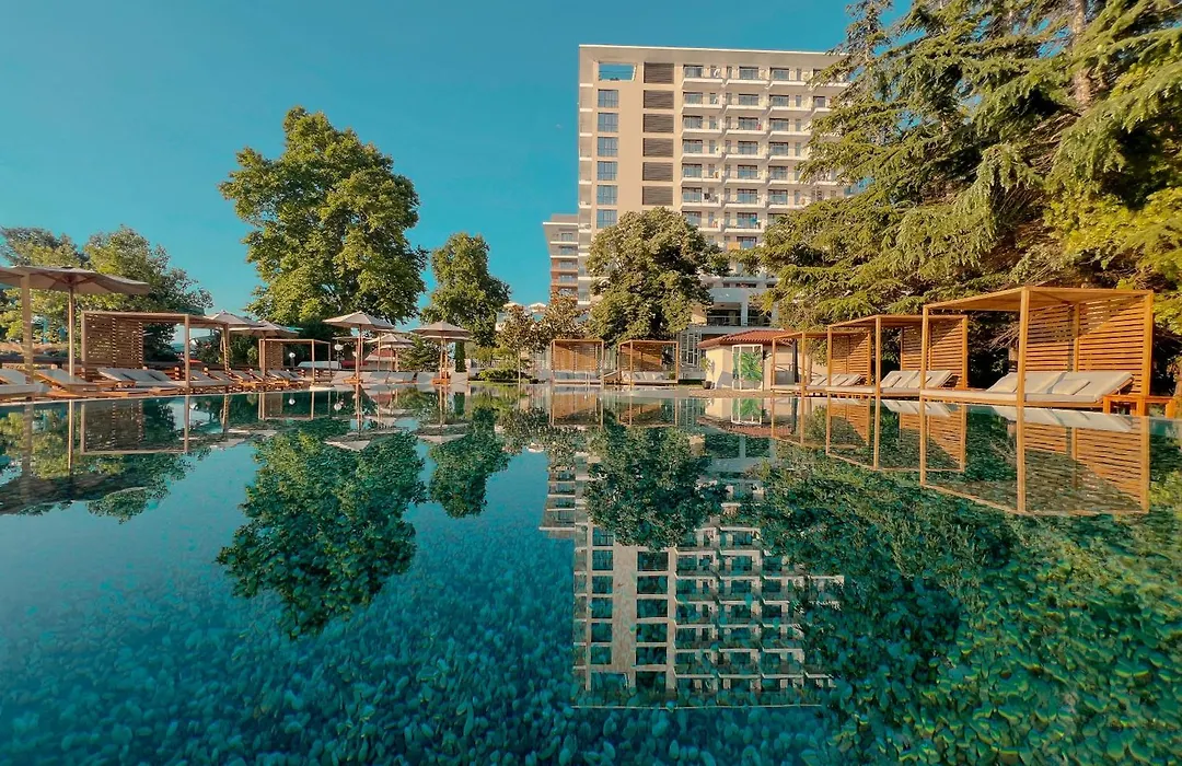 Grifid Metropol Hotel (Adults Only)-1