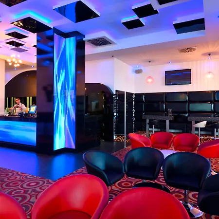 Grifid Metropol Hotel (Adults Only)-3